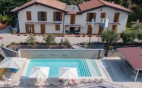 Agriturismo Casa Villi